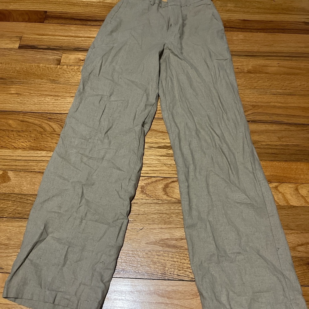 collusion khakis